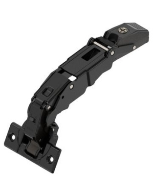 71B7550 MB V125 ONS CLIP top BLUMOTION Петля с широким углом открывания и нулевым смещением 155°, На