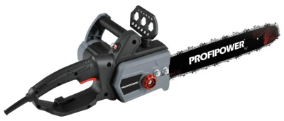 Пила цепная электрическая PROFIPOWER 2200Вт, шина 405мм (РЕС-2200)