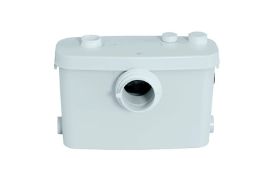 RPD-0010-100400 ROMMER Канализационная насосная установка BIOLIFT R-4, 1х100 мм/3х40 мм