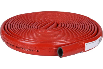 Трубка ENERGOFLEX SUPER PROTECT K 18/4-11 м (толщина 4 мм)