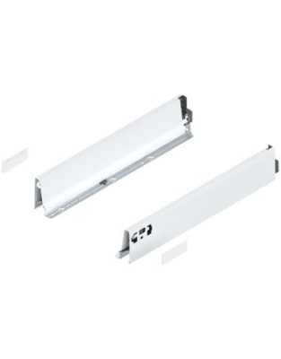 378M4502SA Z LI   V20SEIW Царга TANDEMBOX, высота M (83 мм), L=450 мм, левая, для TANDEMBOX intivo/a