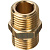 SFT-0003-001414 STOUT Ниппель НН 1/4 (260000H020200B)