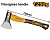 Топор 1250 г INGCO HAX0811250
