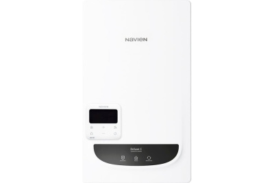 PNGB3510024L003 Navien Deluxe C PRO -24k настенный газовый двухконтурный турбированный