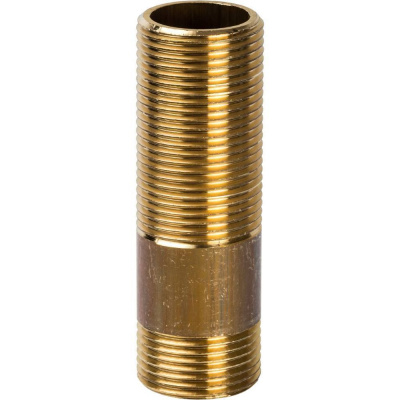 SFT-0032-012100 STOUT Сгон 1/2x100 (260096H04B000B)