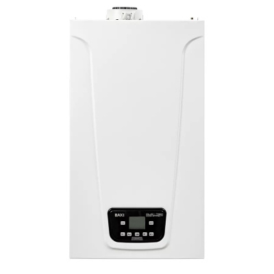 DUO-TEC COMPACT 1.24 GA Котел газовый настенный, 24 кВт, конденсационный, с теплообменником из нержа
