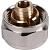 RFC-1020-001620 ROMMER Фитинг компрессионный для труб PEX 16х2,0х3/4