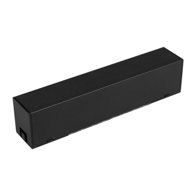 Коннектор прямой MAG-CON-45-I-POWER (BK, 5LN)