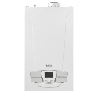 Котел настенный LUNA PLATINUM+ 1.32 GA