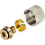SFC-0021-001620 STOUT Фитинг компрессионный для труб PEX-AL-PEX 16х2,0х3/4 (570080N051620B)