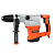 Перфоратор PATRIOT RH 450, SDS-max, мощность 1300Вт, 10Дж, 1350-2750уд/мин, 235-500об/мин. 2 режима