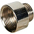 SFT-0008-003412 STOUT Переходник ВН никелированный 3/4X1/2 (260045N050400B)