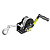 STAYER MAXPull,0.5 т,8 м,ручная барабанная тросовая лебедка