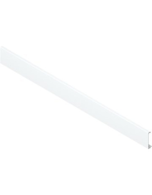 Z31L1036A  VORD-ST 12SEIW Передняя часть TANDEMBOX, для внутренних ящиков с поперечной направляющей,