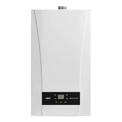 Котел настенный ECO Nova 24F, 24 КВт, 2-контур.,закр. NEW