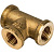 SFT-0019-000014 STOUT Тройник ВВ 1/4 (270014H020202B)