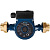 SPC-0011-2560180 STOUT Циркуляционный насос 25-60/180 220/240V 50Hz с латунными гайками G 1 1/2 x Rp