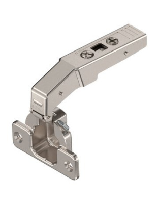 78T9550.83MB V50 NI Петля CLIP top для параллельной двери 83°, Врезная