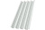 Профлист Н-75 A 0.70х750/800х6500 РЕ RAL9003 (ТУ 1122-004-63280288-2010 изм.4) 152 шт