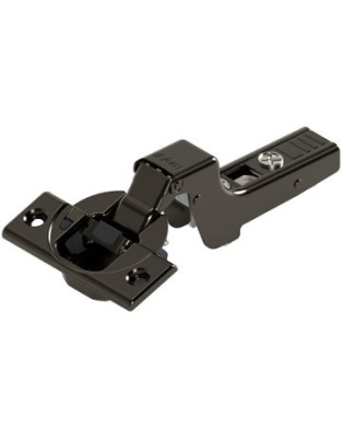 71B3750  MB V250 ONS Стандартная петля CLIP top BLUMOTION. 110°