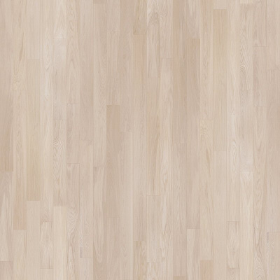 Спортивный пол, T&G, Дуб, Шелковое масло, 15.00x127.00х600...2100 мм. Стандарт, Подснежник