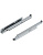 560H5000B TANDEM MP ZN TANDEM BLUMOTION Полное выдвижение, 30 кг, L=500 мм