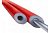 Трубка ENERGOFLEX SUPER PROTECT K 22/6-2 (толщина 6мм)