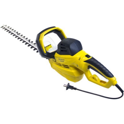 Ножницы электрические CHAMPION HTE610R (750Вт 610мм 3,8кг)