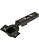 70T3550.TLMB V50 ONS Стандартная петля CLIP top. 110°, накладная дверь, без пружины, чашка: винт+чер
