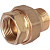 SFT-0040-000001 STOUT Разъемное соединение  американка  ВН, уплотнение под гайкой o-ring кольцо  1 (