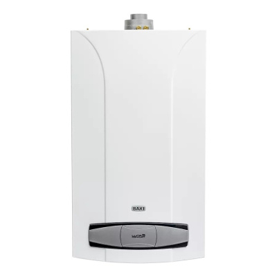 LUNA3 COMFORT 1.240Fi EXPORT Котел газовый настенный, 25 кВт, одноконтурный, с закрытой камерой