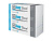 КНАУФ Пенополистирол Therm Дача 1000х1000х100мм (12м2=1,2м3) (12шт)