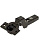71B3750  MB V250 ONS Стандартная петля CLIP top BLUMOTION. 110°
