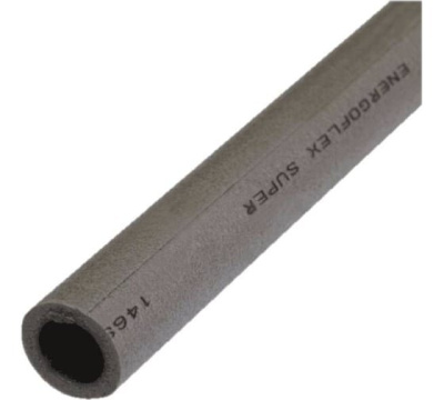 Трубка ENERGOFLEX SUPER 28/9-2м (толщина 9мм)