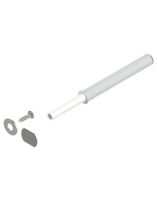 956A1004   TIP-ON* V1SEIW TIP-ON для дверей (Комплект), версия Stronger, с магнитом+белый